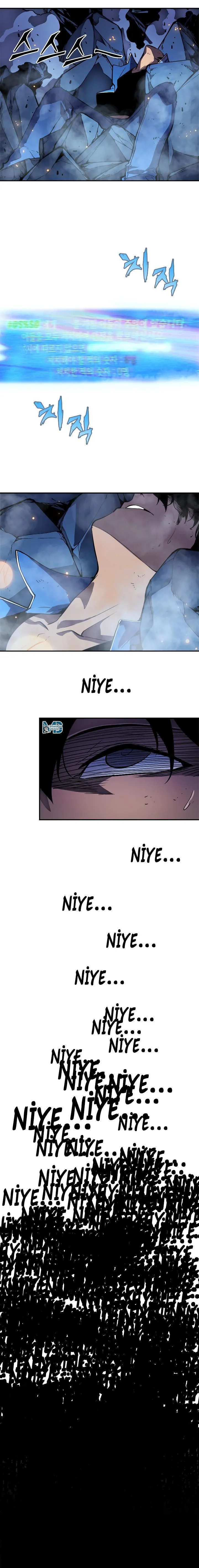 Solo Leveling - Sayfa 10