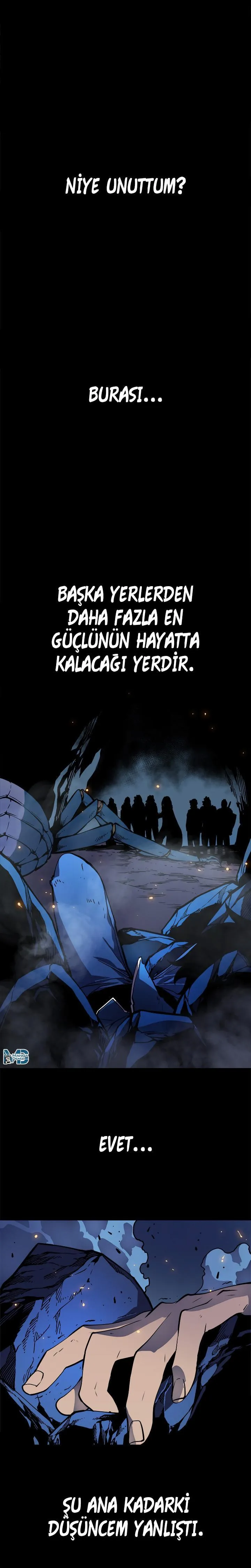 Solo Leveling - Sayfa 11