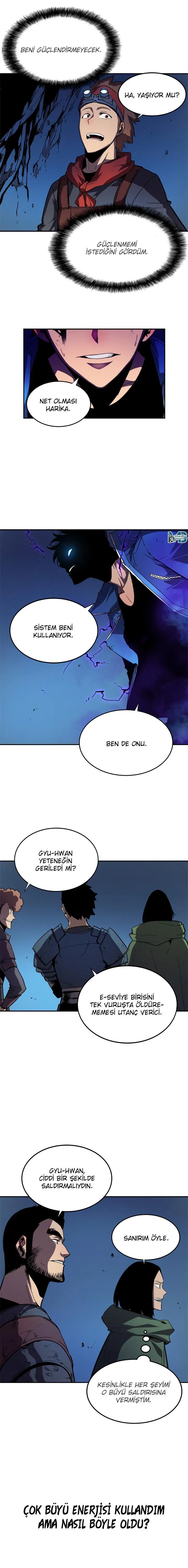 Solo Leveling - Sayfa 14