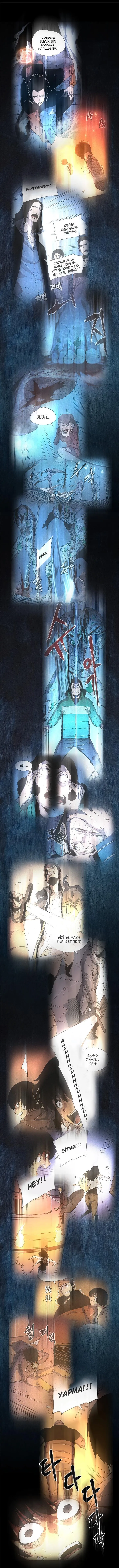 Solo Leveling - Sayfa 5