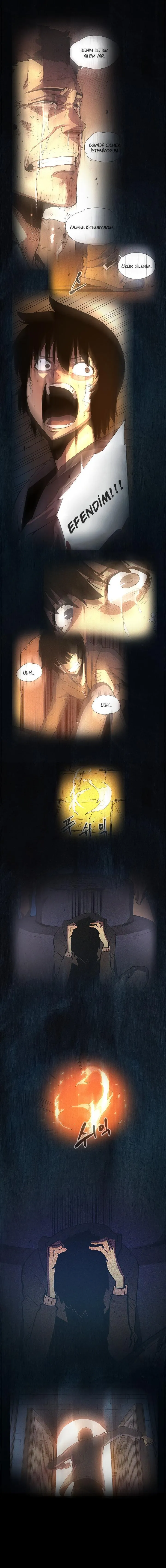 Solo Leveling - Sayfa 6