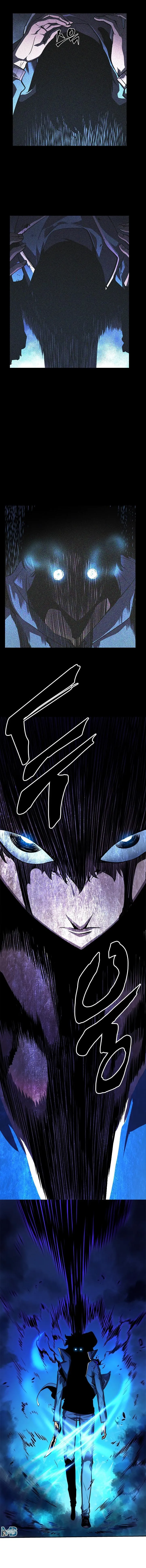 Solo Leveling - Sayfa 7