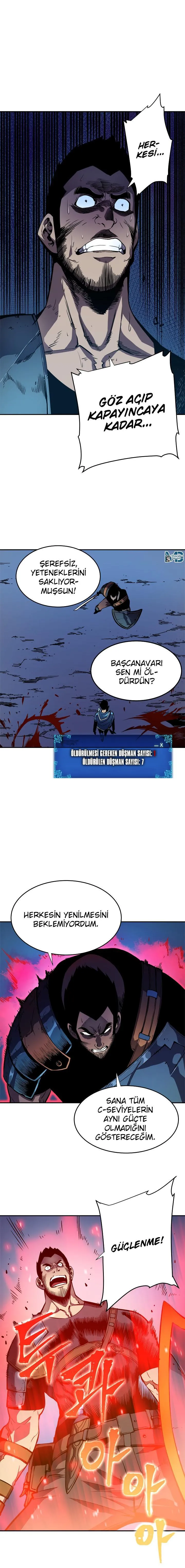 Solo Leveling - Sayfa 14