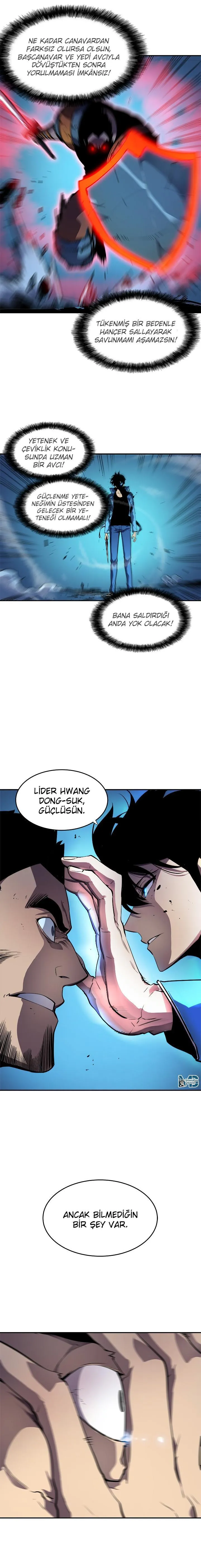 Solo Leveling - Sayfa 15