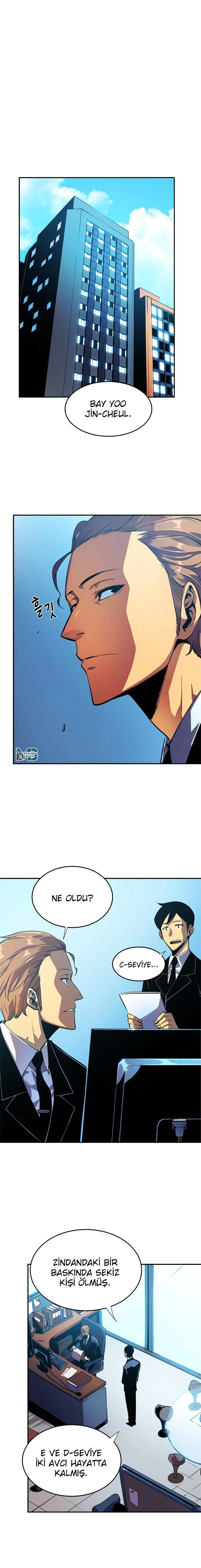 Solo Leveling - Sayfa 2