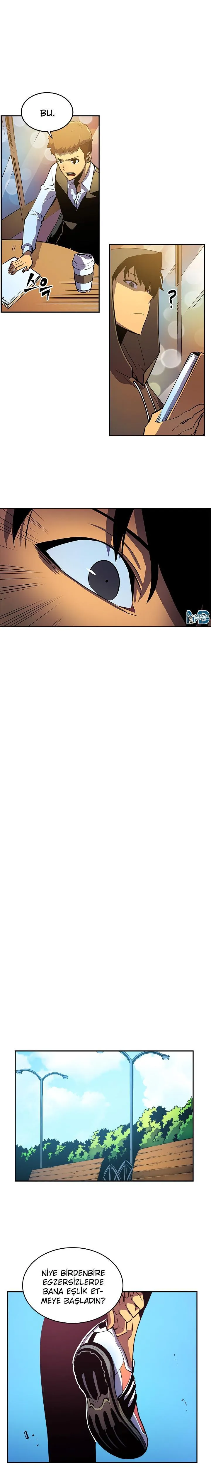 Solo Leveling - Sayfa 2