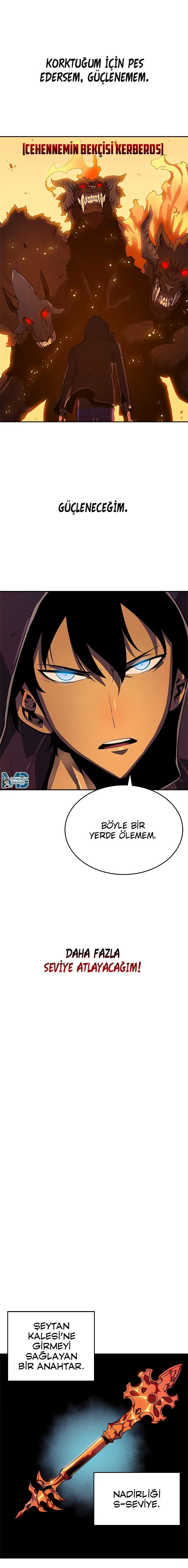 Solo Leveling - Sayfa 2