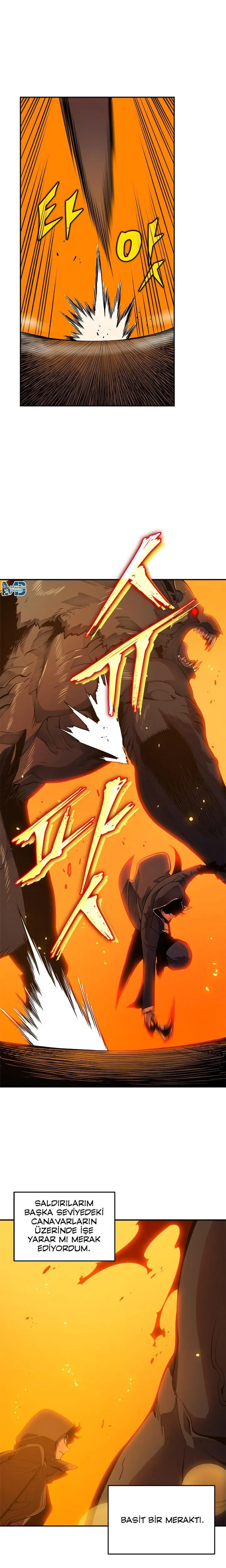 Solo Leveling - Sayfa 5