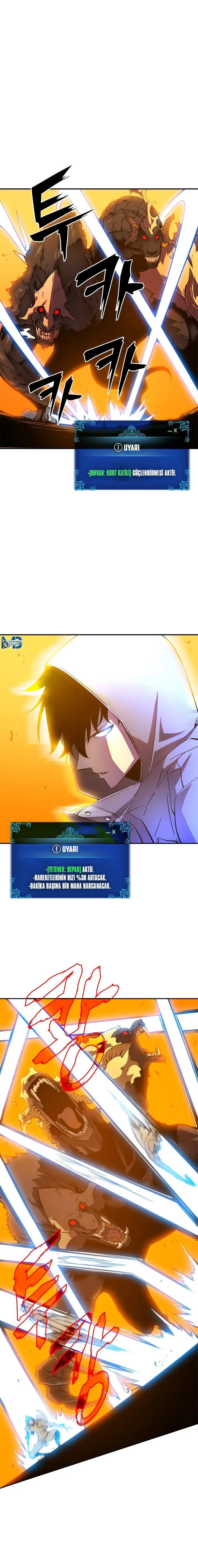 Solo Leveling - Sayfa 6