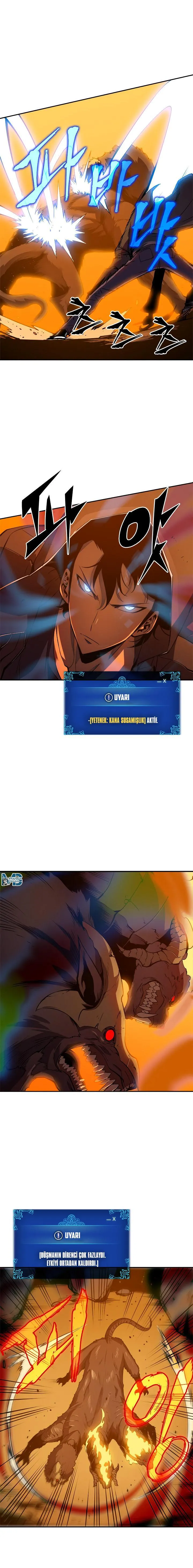 Solo Leveling - Sayfa 7