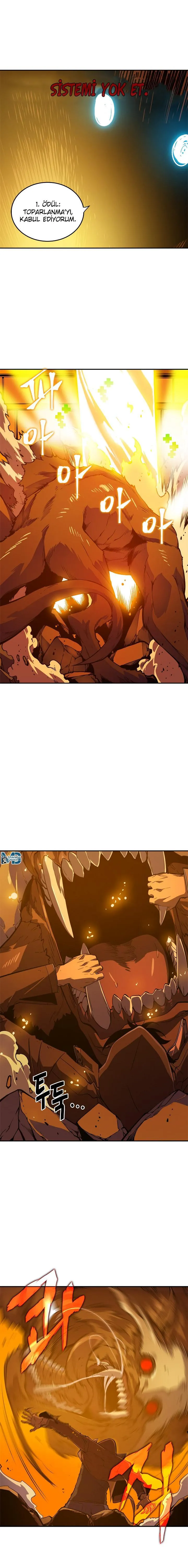 Solo Leveling - Sayfa 12