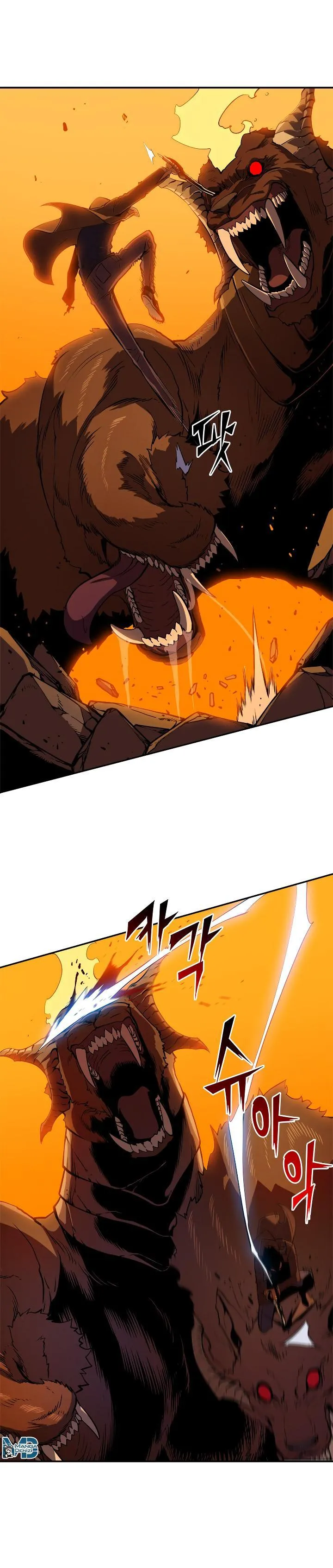 Solo Leveling - Sayfa 13