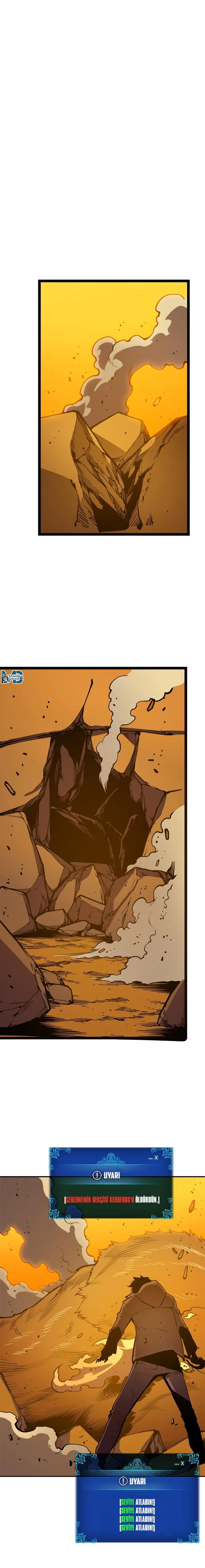 Solo Leveling - Sayfa 15