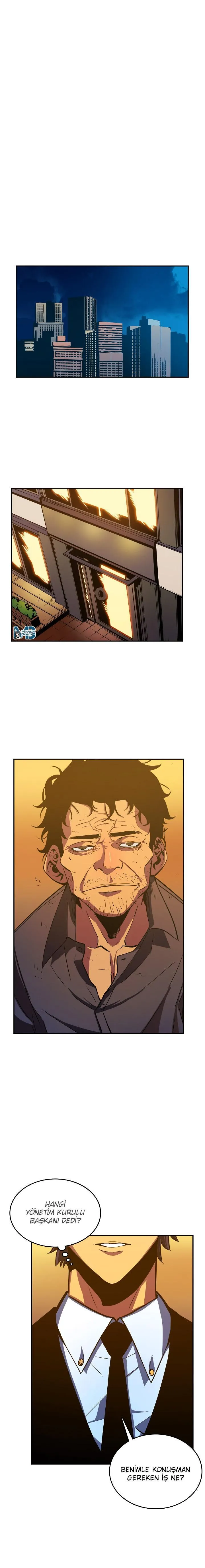 Solo Leveling - Sayfa 17