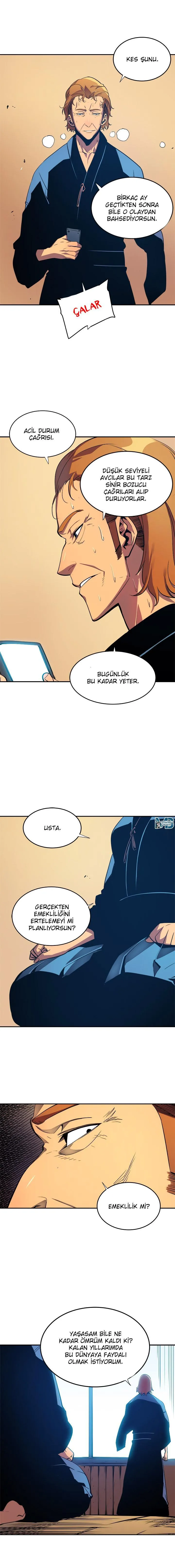 Solo Leveling - Sayfa 4