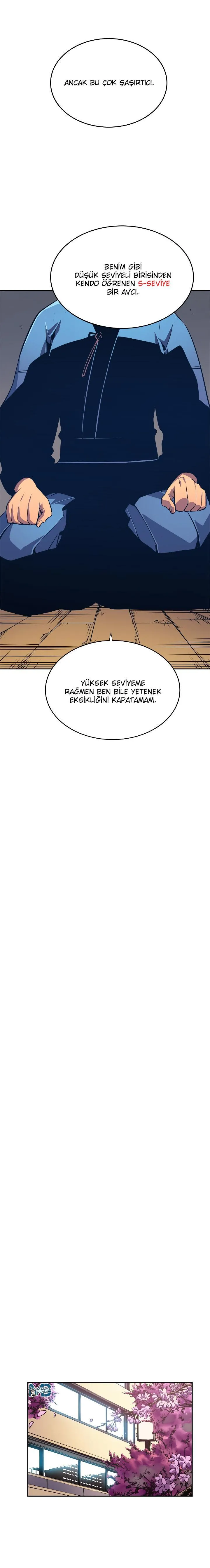 Solo Leveling - Sayfa 5