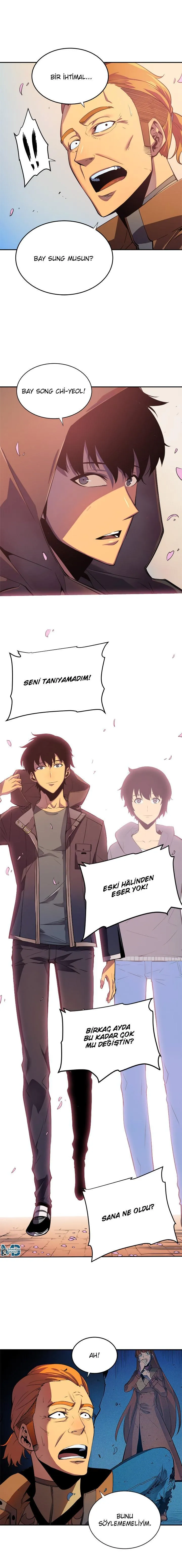 Solo Leveling - Sayfa 7