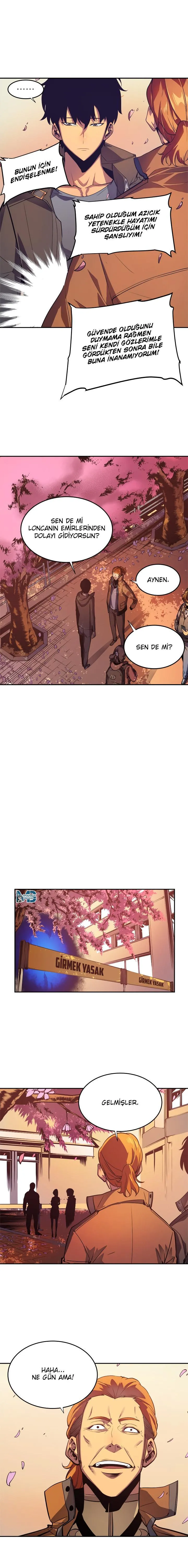 Solo Leveling - Sayfa 9