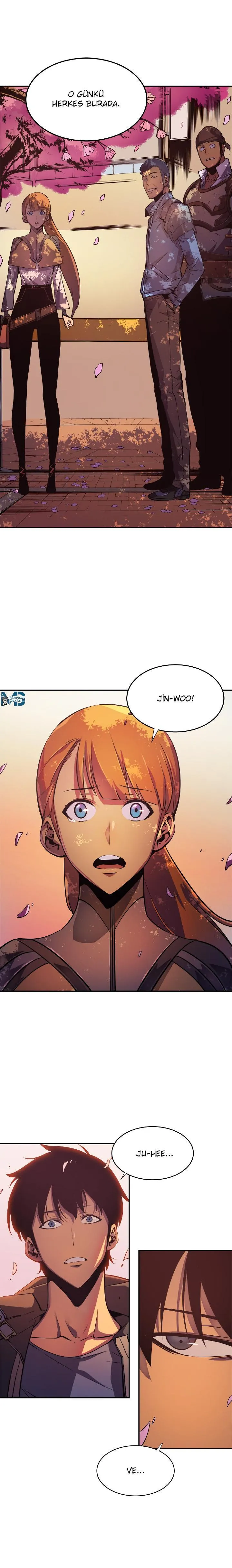 Solo Leveling - Sayfa 10