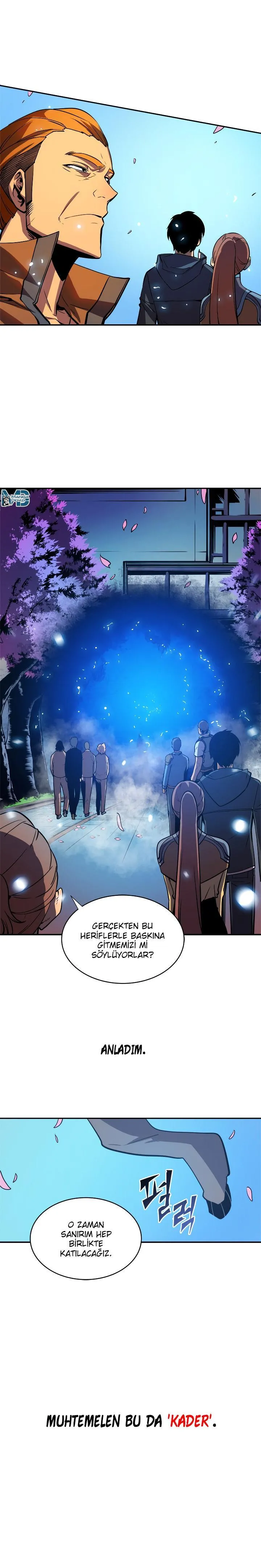 Solo Leveling - Sayfa 17