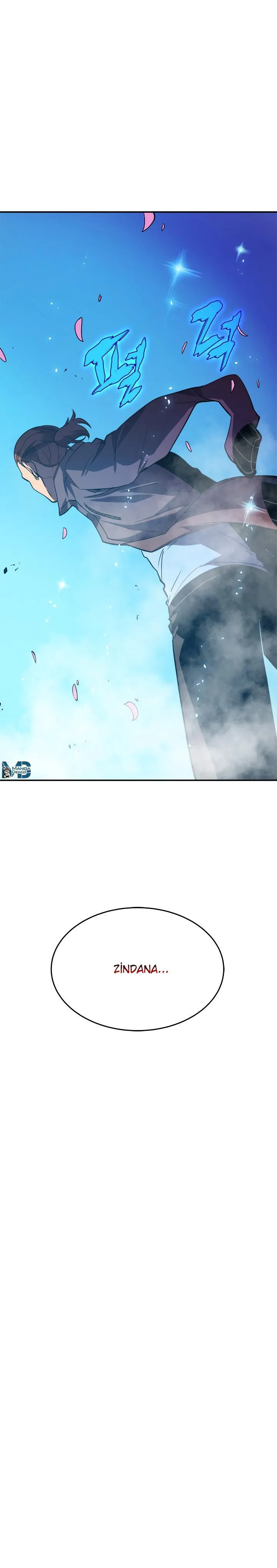 Solo Leveling - Sayfa 18