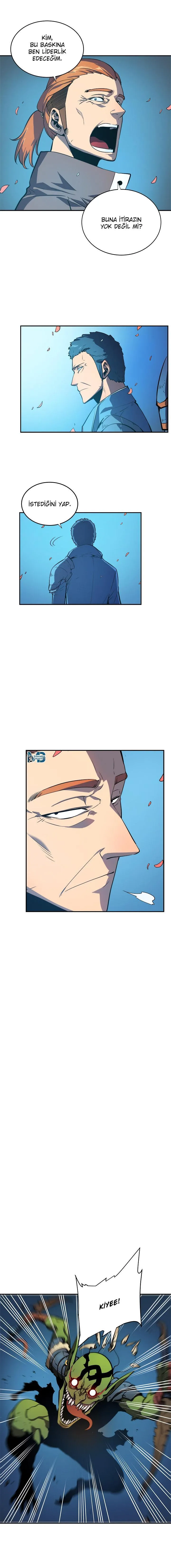 Solo Leveling - Sayfa 4