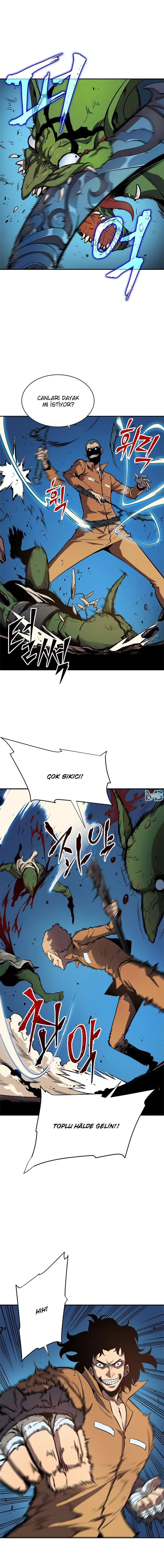 Solo Leveling - Sayfa 5