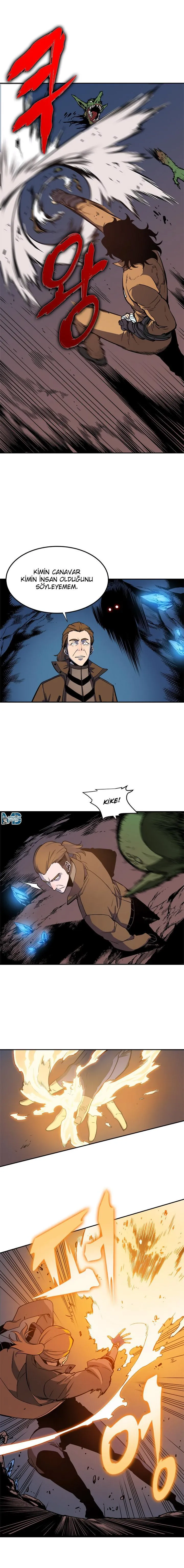 Solo Leveling - Sayfa 6