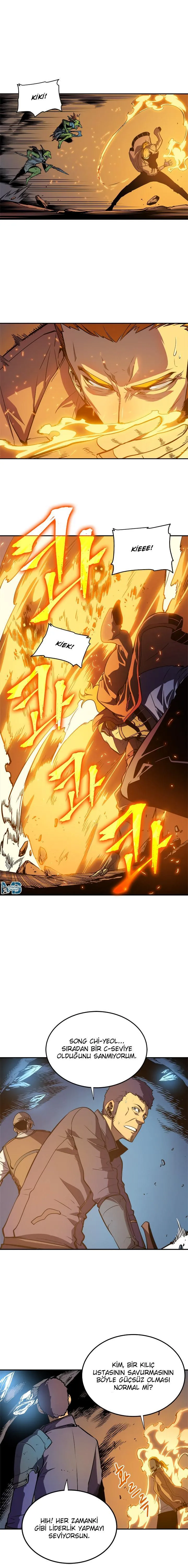 Solo Leveling - Sayfa 7