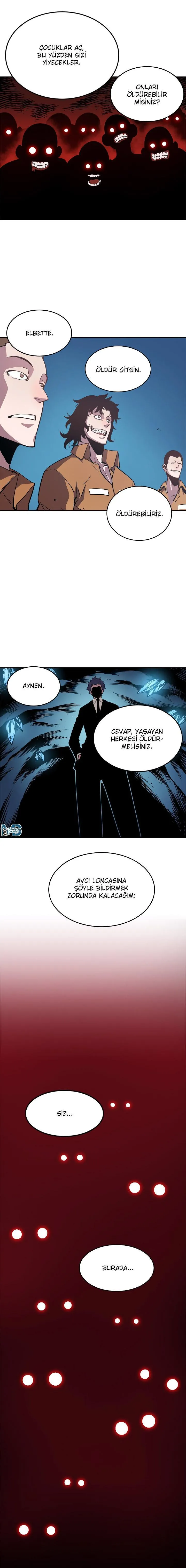 Solo Leveling - Sayfa 14