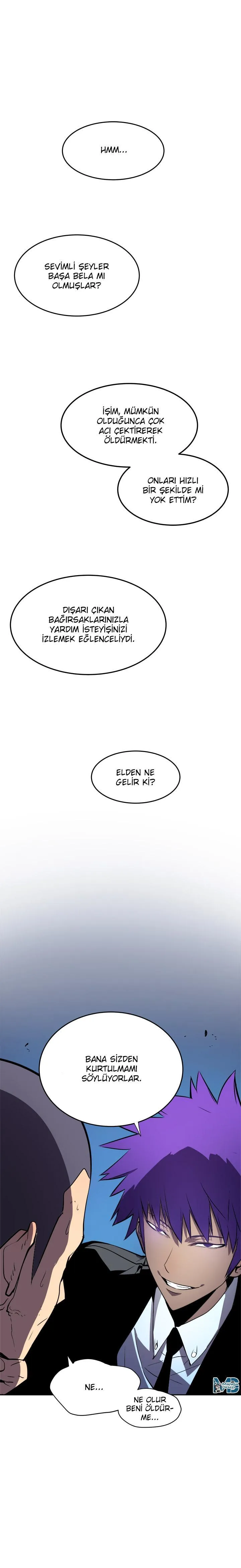 Solo Leveling - Sayfa 2