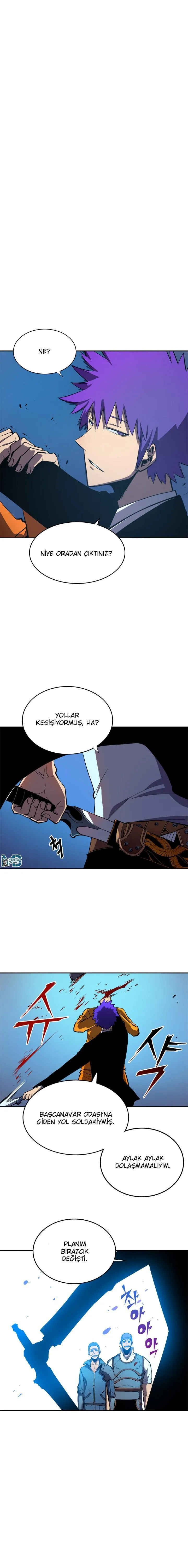 Solo Leveling - Sayfa 4