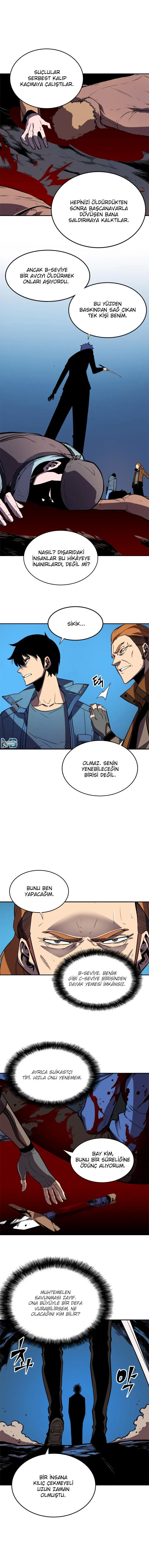 Solo Leveling - Sayfa 17