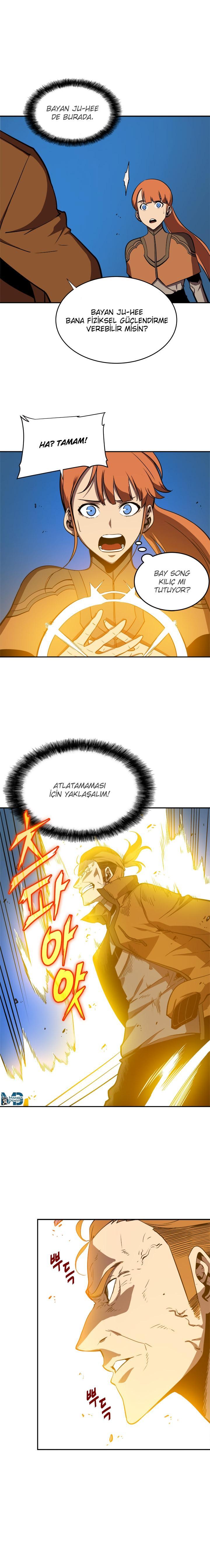Solo Leveling mangasının 030 bölümünün 18. sayfasını okuyorsunuz.