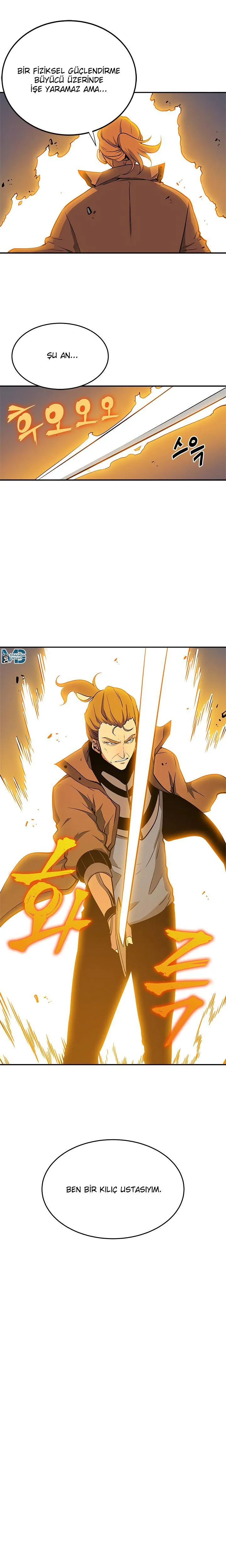 Solo Leveling - Sayfa 2