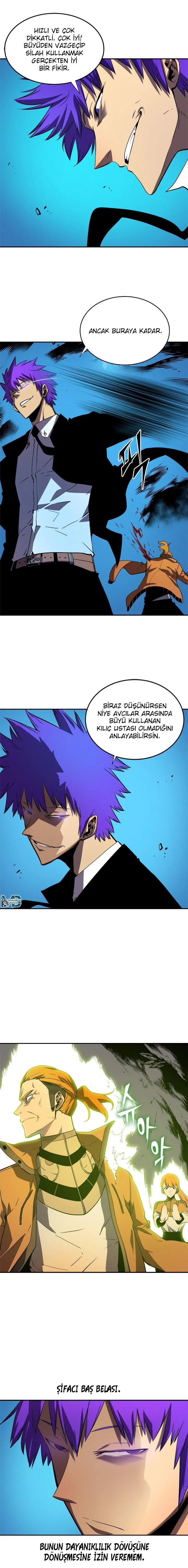 Solo Leveling - Sayfa 6