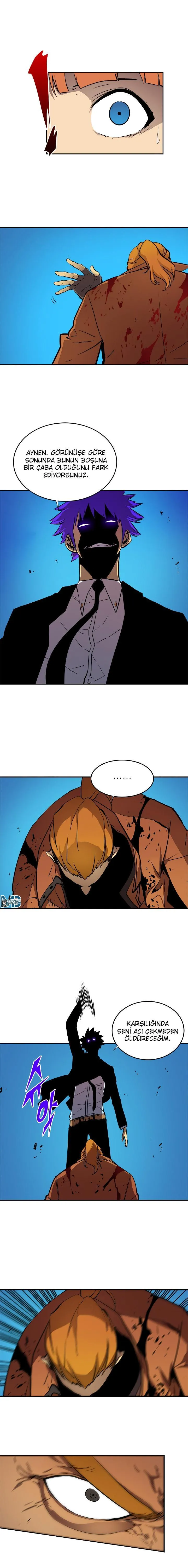 Solo Leveling - Sayfa 10