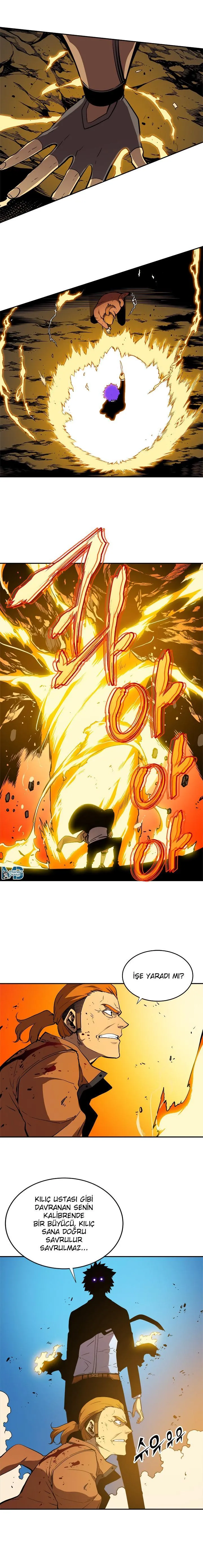 Solo Leveling - Sayfa 11