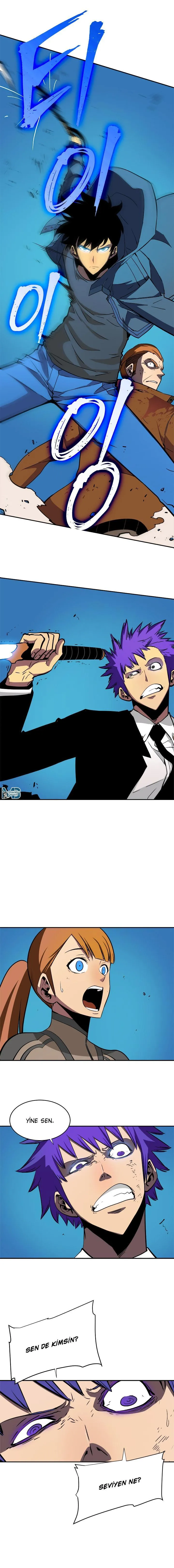 Solo Leveling - Sayfa 13