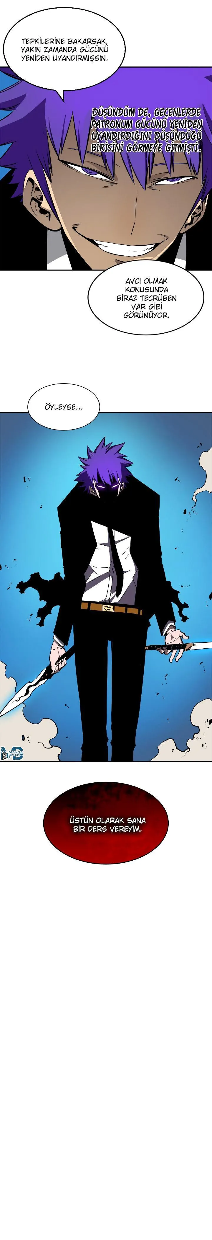 Solo Leveling - Sayfa 17