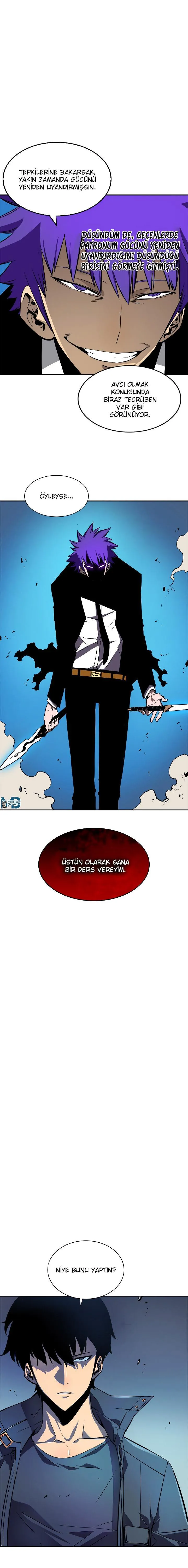 Solo Leveling - Sayfa 2