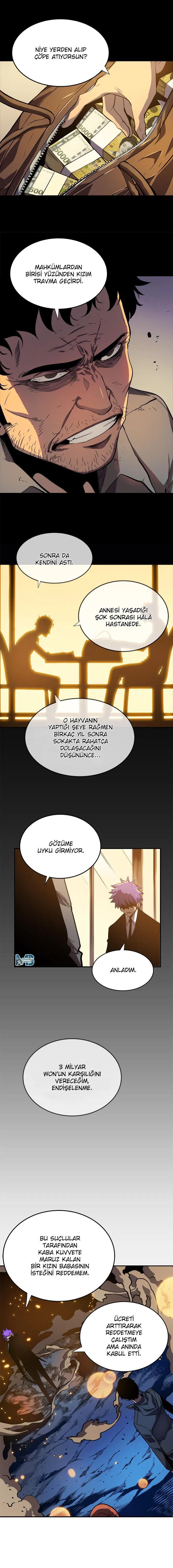 Solo Leveling - Sayfa 6