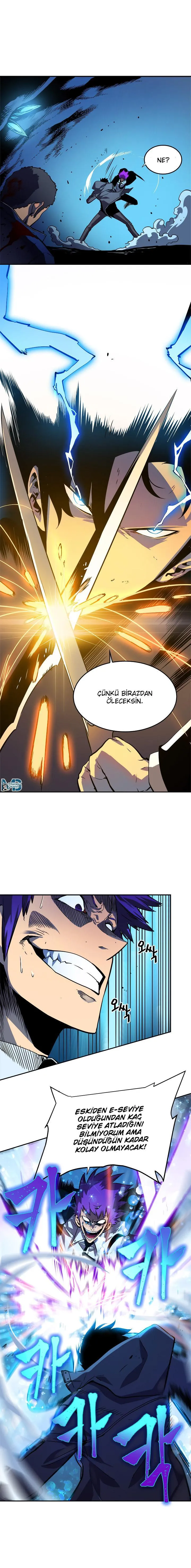 Solo Leveling - Sayfa 9