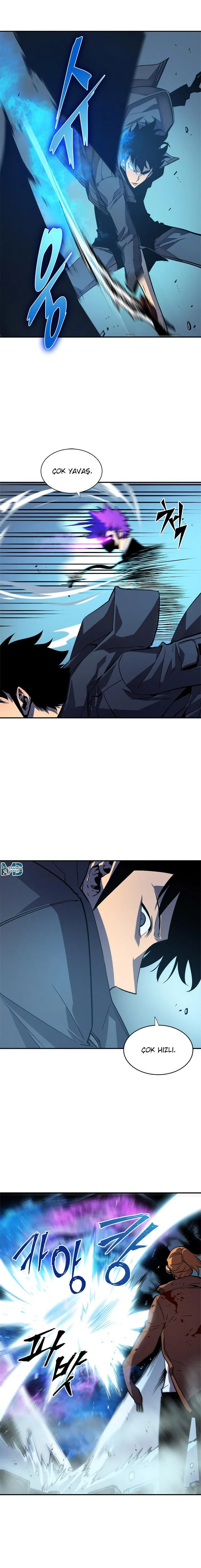 Solo Leveling - Sayfa 10