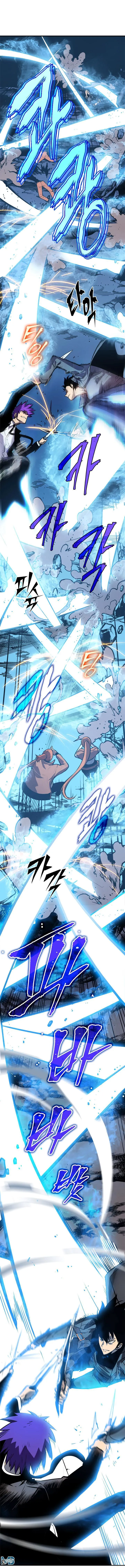 Solo Leveling - Sayfa 13