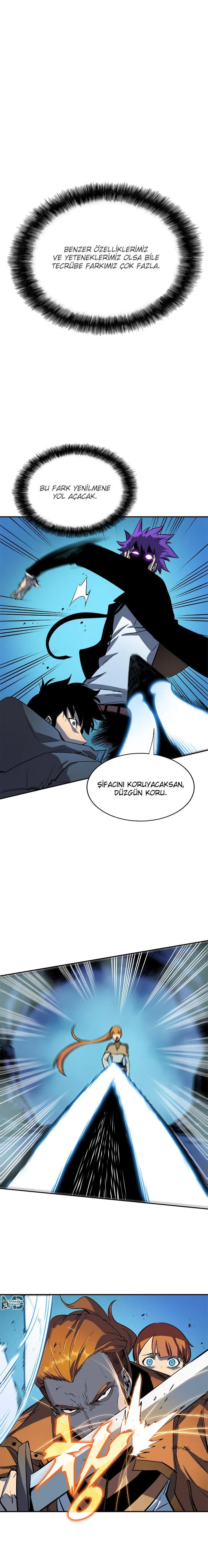 Solo Leveling - Sayfa 14