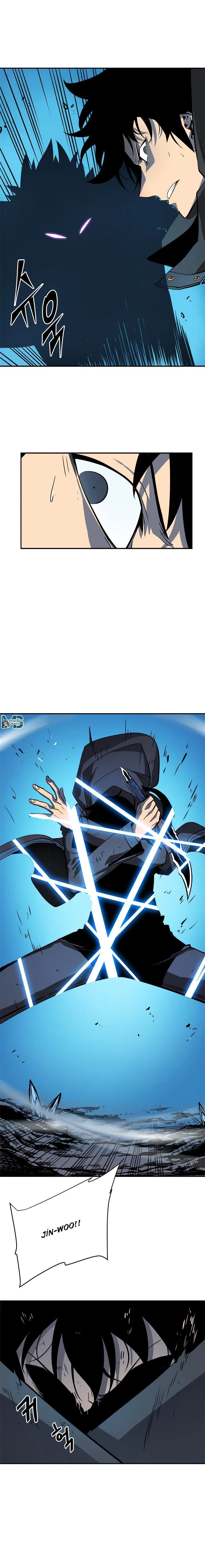 Solo Leveling - Sayfa 15