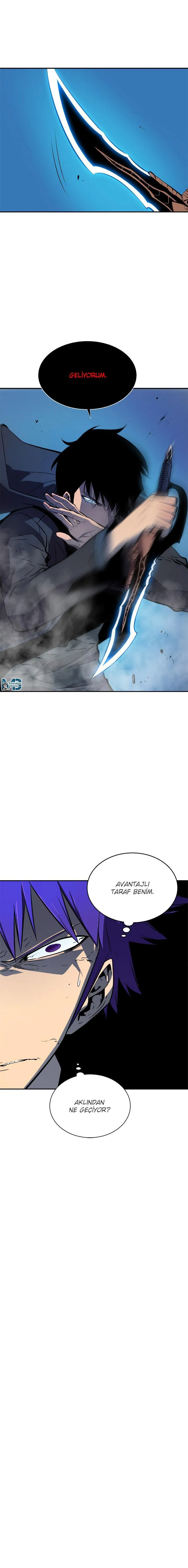 Solo Leveling - Sayfa 2