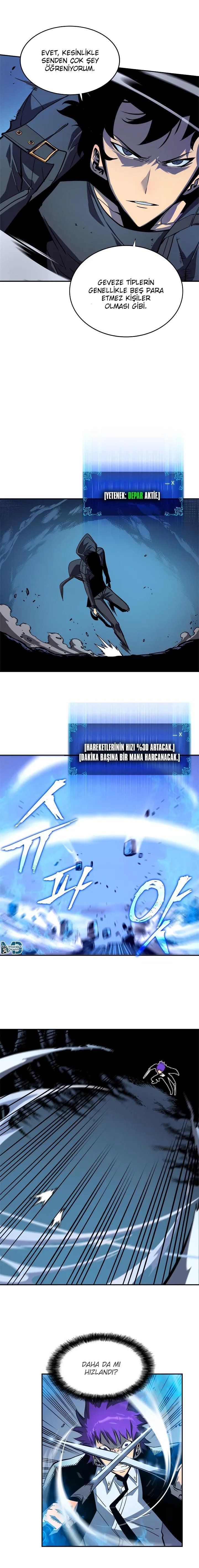 Solo Leveling - Sayfa 4