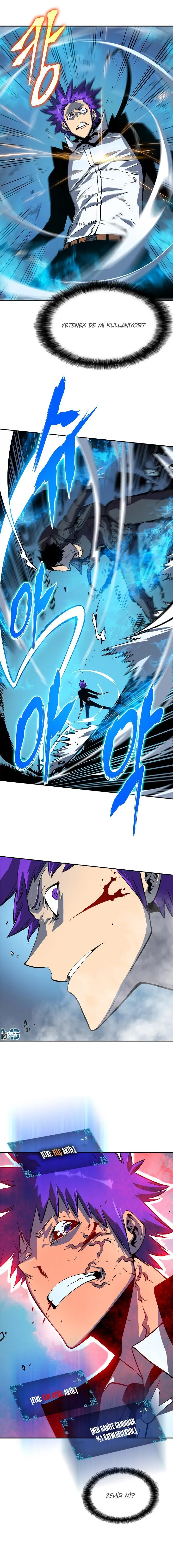 Solo Leveling - Sayfa 5